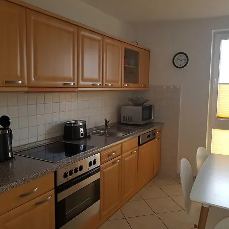 Ostseeperle 04 * Karlshagen